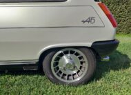 Renault 5 Alpine turbo versione speciale Coppa