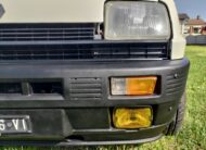 Renault 5 Alpine turbo versione speciale Coppa