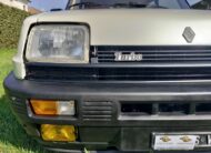 Renault 5 Alpine turbo versione speciale Coppa