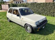 Renault 5 Alpine turbo versione speciale Coppa