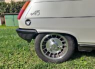 Renault 5 Alpine turbo versione speciale Coppa