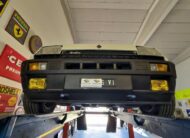 Renault 5 Alpine turbo versione speciale Coppa