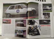 Renault 5 Alpine turbo versione speciale Coppa